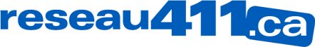 Logo Réseau411